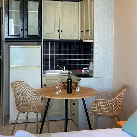 Sunset Premium Studio 2 公寓