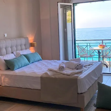 Sunset Premium Studio 2 公寓 *