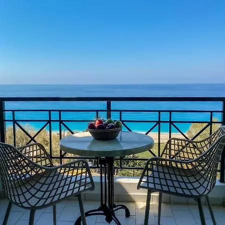 Sunset Premium Studio 2 Άγιος Νικήτας