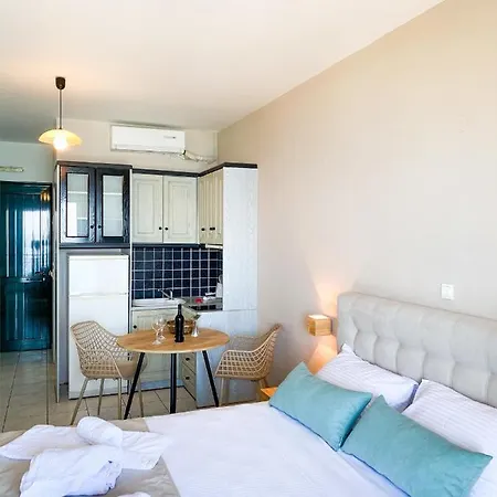 Sunset Premium Studio 2 Διαμέρισμα *