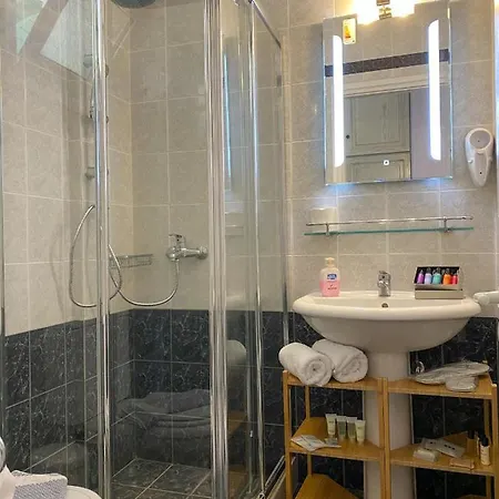 Διαμέρισμα Sunset Premium Studio 2 *