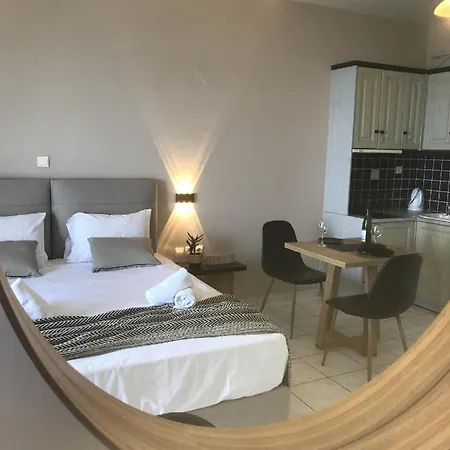 Sunset Premium Studio 2 Διαμέρισμα *