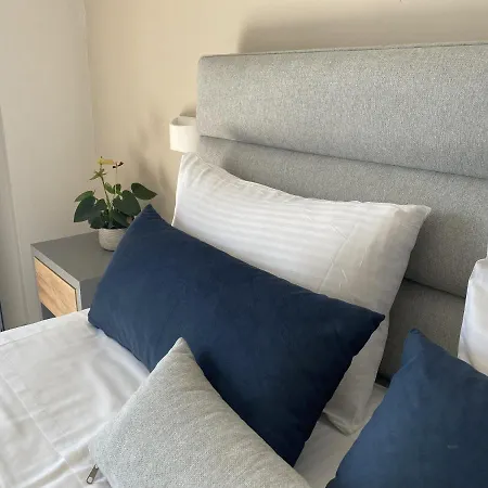 Διαμέρισμα Sunset Premium Studio 2