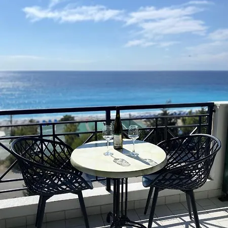 Διαμέρισμα Sunset Premium Studio 2