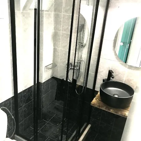 Sunset Premium Studio 2 Διαμέρισμα Άγιος Νικήτας