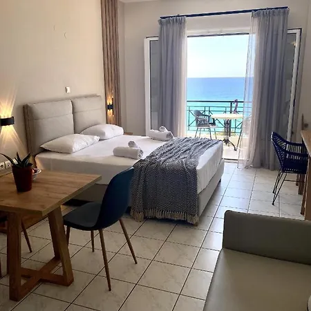 Sunset Premium Studio 2 Διαμέρισμα Άγιος Νικήτας