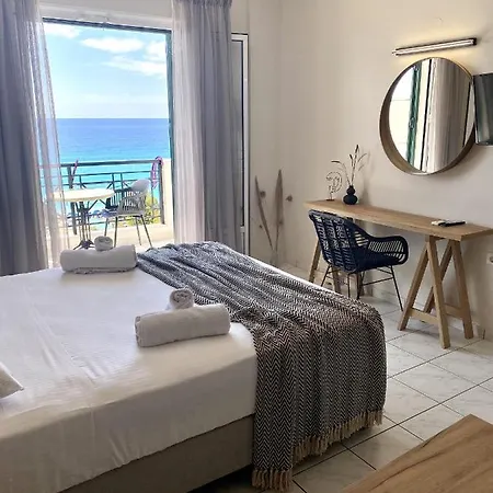 Sunset Premium Studio 2 Διαμέρισμα *